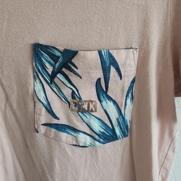 Pink by Victoria's Secret tshirt pink XS - Picture 2 of 5